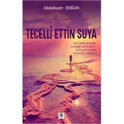 Tecelli Ettin Suya