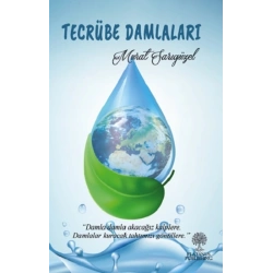Tecrübe Damlaları