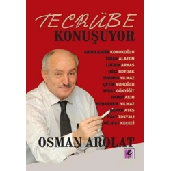 Tecrübe Konuşuyor