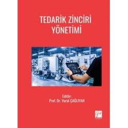 Tedarik Zinciri Yönetimi