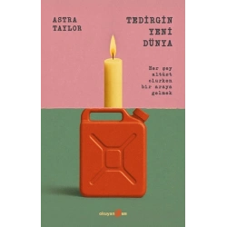 Tedirgin Yeni Dünya