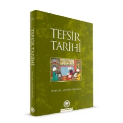 Tefsir Tarihi