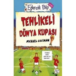 Tehlikeli Dünya Kupası Eğlenceli Bilgi - 5