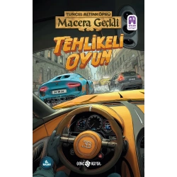 Tehlikeli Oyun - Gecidi 14