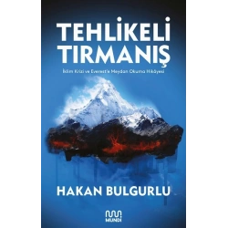 Tehlikeli Tırmanış