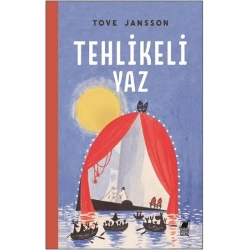 Tehlikeli Yaz