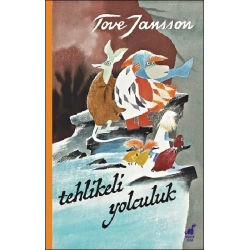 Tehlikeli Yolculuk