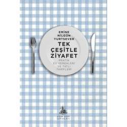 Tek Çeşitle Ziyafet