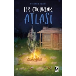 Tek Çocuklar Atlası