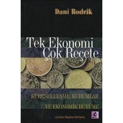 Tek Ekonomi Çok Reçete