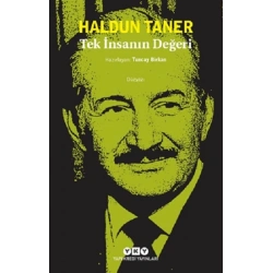 Tek İnsanın Değeri