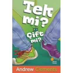 Tek mi? Çift mi?
