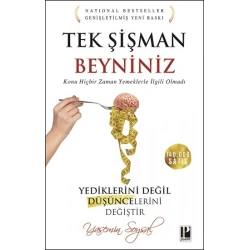 Tek Şişman Beyniniz
