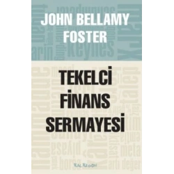 Tekelci Finans Sermayesi
