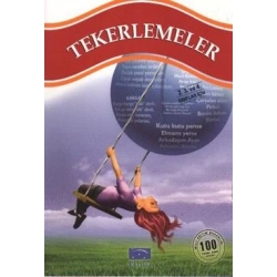 Tekerlemeler
