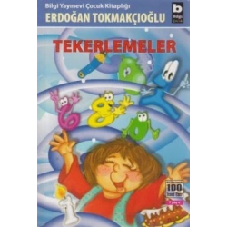 Tekerlemeler (Sayışmalar)
