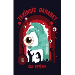 Tekinsiz Garabet