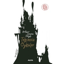 Tekinsiz  Öyküler