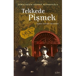 Tekkede Pişmek