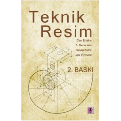 Teknik Resim