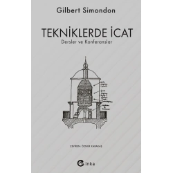 Tekniklerde İcat