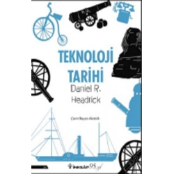Teknoloji Tarihi