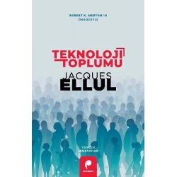 Teknoloji Toplumu