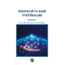 Teknoloji ve Kamu Politikaları