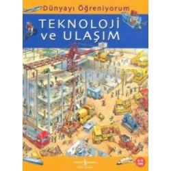 Teknoloji ve Ulaşım