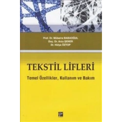 Tekstil Lifleri