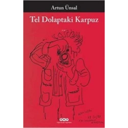 Tel Dolaptaki Karpuz