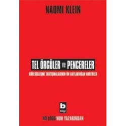 Tel Örgüler ve Pencereler