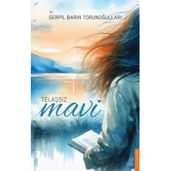 Telaşsız Mavi