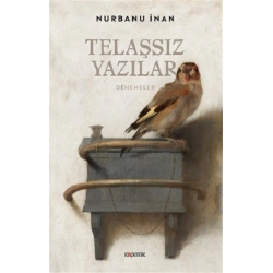 Telaşsız Yazılar