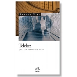 Telekız