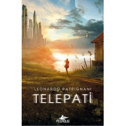 Telepati 1