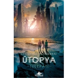 Telepati 3 - Ütopya