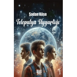 Telepatya Uygarlığı