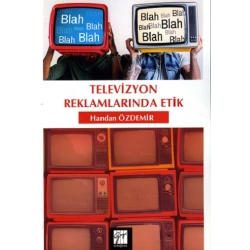 Televizyon Reklamlarında Etik