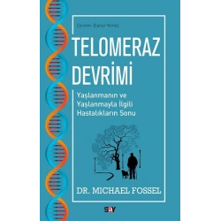 Telomeraz Devrimi