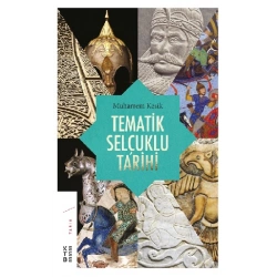 Tematik Selçuklu Tarihi
