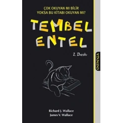 Tembel Entel