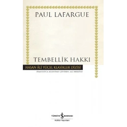 Tembellik Hakkı