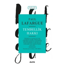 Tembellik Hakkı