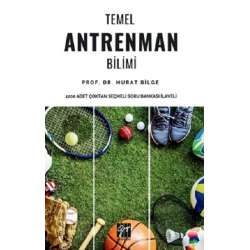 Temel Antrenman Bilimi