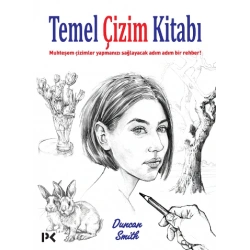 Temel Çizim Kitabı