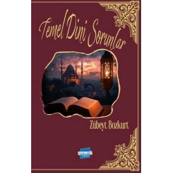 Temel Dini Sorunlar