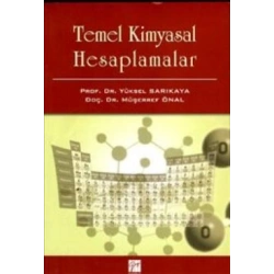 Temel Kimyasal Hesaplamalar
