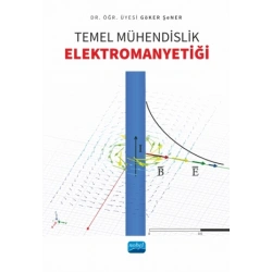 Temel Mühendislik Elektromanyetiği