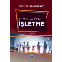 Temel ve Genel İşletme